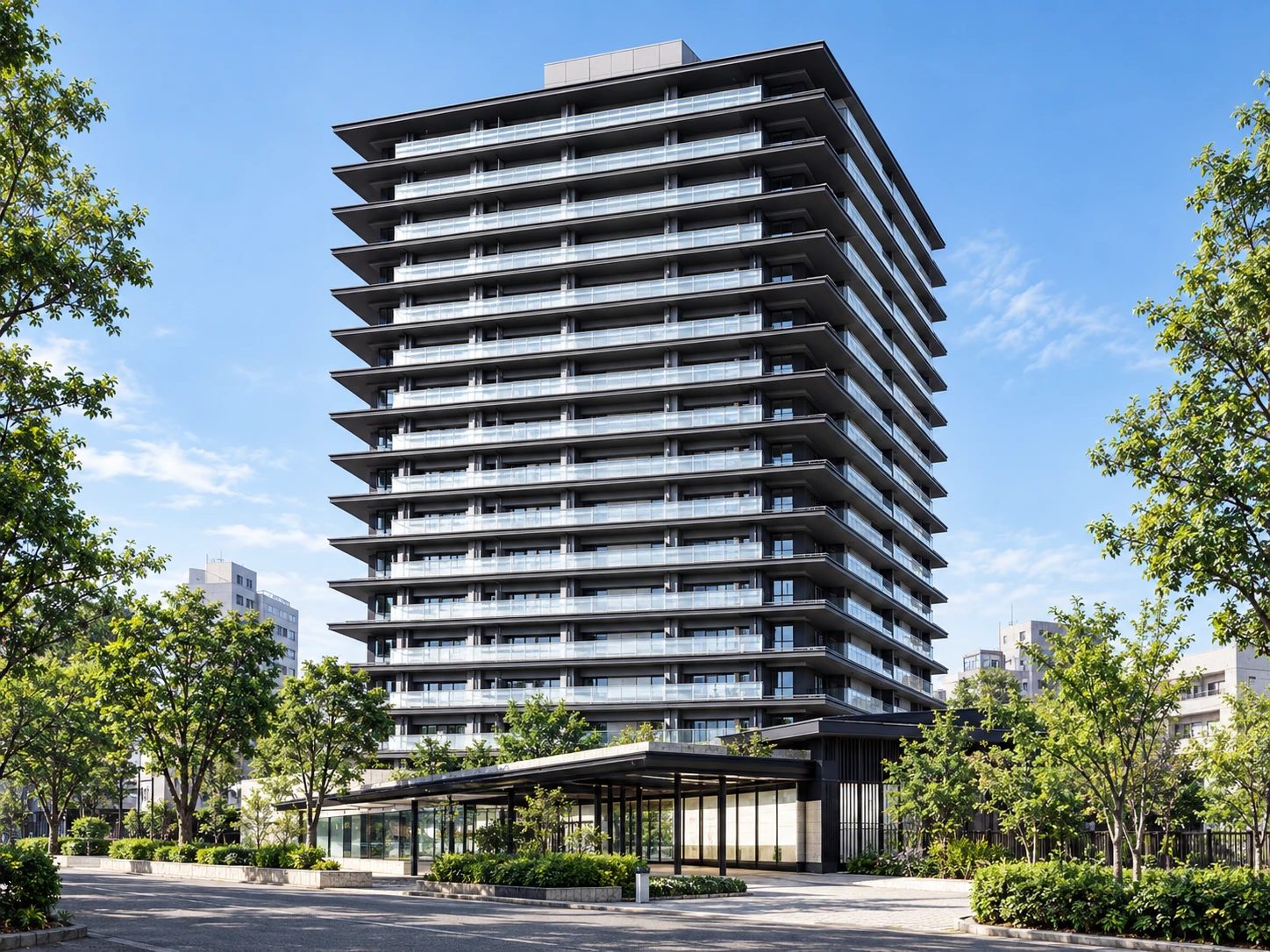 マンション