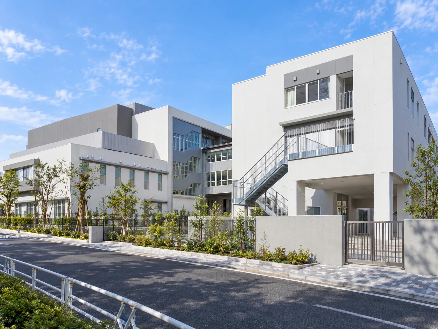 学校